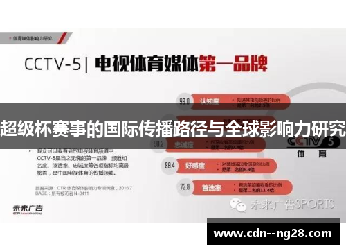 超级杯赛事的国际传播路径与全球影响力研究