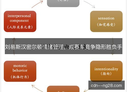 刘易斯汉密尔顿情绪管理，成赛车竞争隐形胜负手
